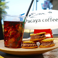 Pacaya Coffee
